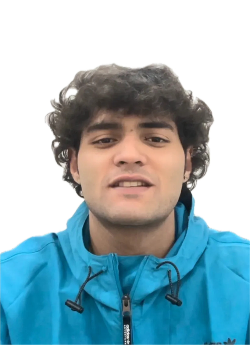 Shiv Sehgal